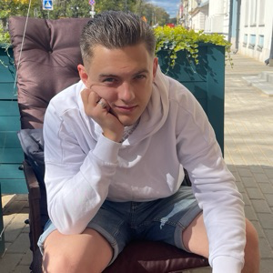 Дмитрий Голиков