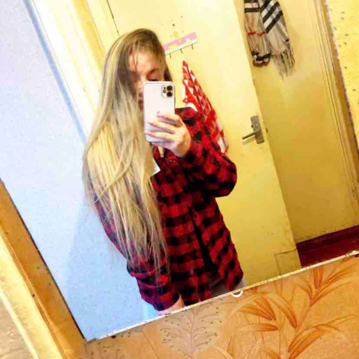 Анна Морозова