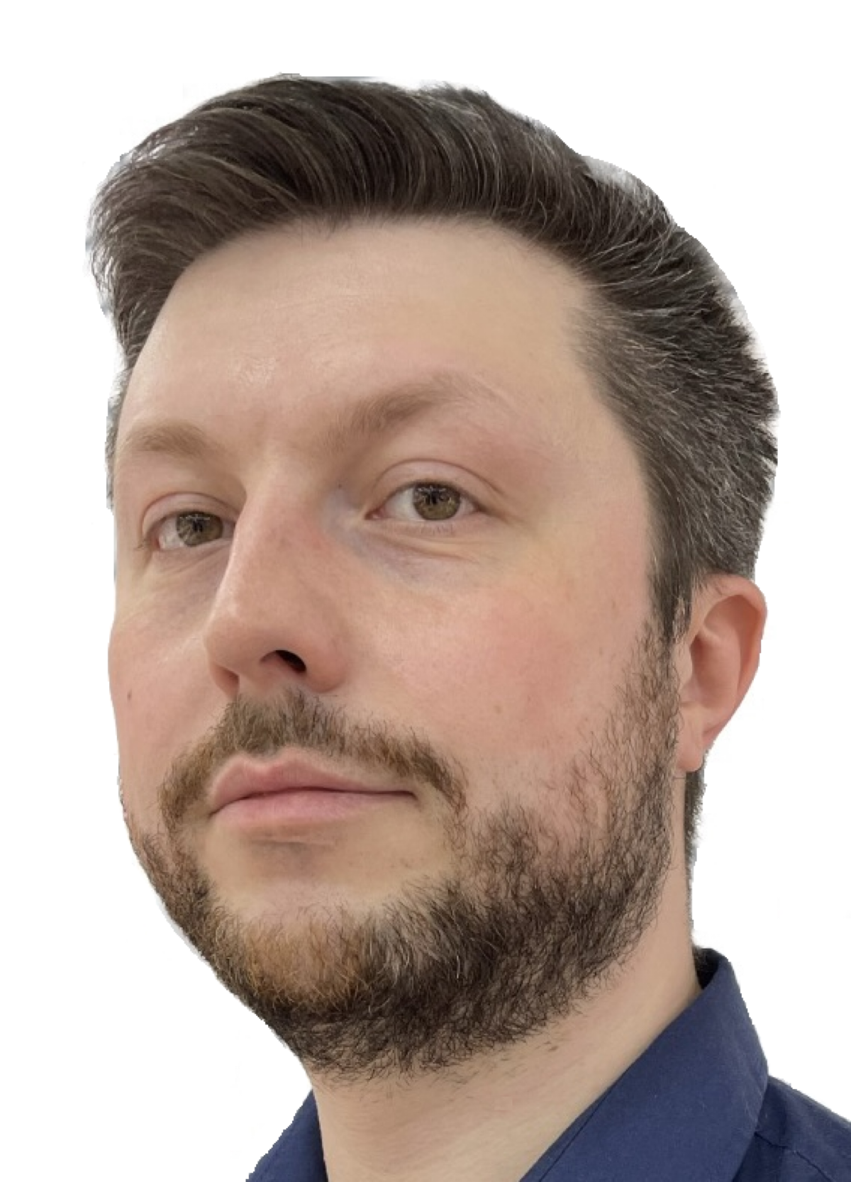 Андрей Клин