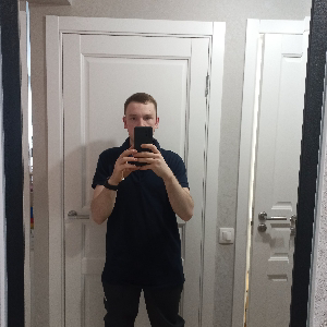 Дима Дмитриев