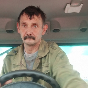Николай Алексеев