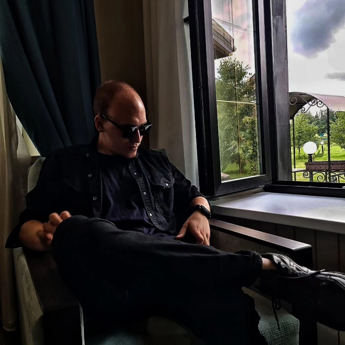 Павел Хлевнюк