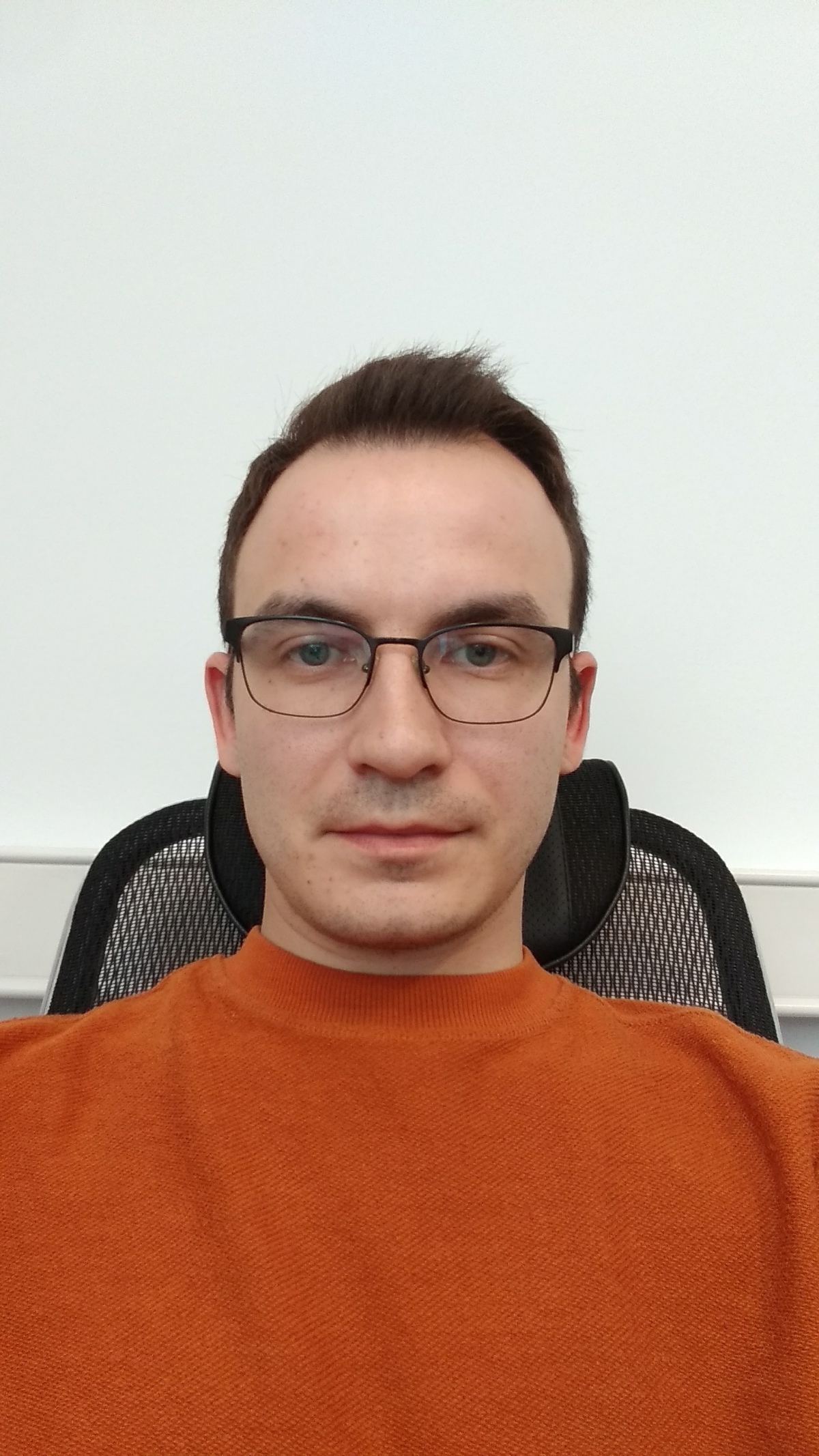 Андрей Труфанов | Сетка — социальная сеть от hh.ru