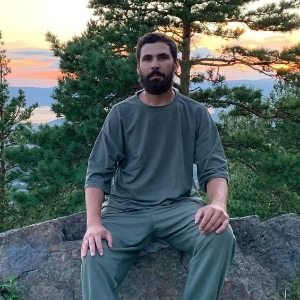 Иван Павлов