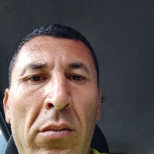 Анвар Эргашев