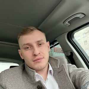 Роман Романов