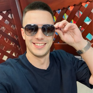 Алексей Карташов | Сетка — социальная сеть от hh.ru