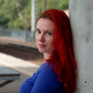 Екатерина Исаева