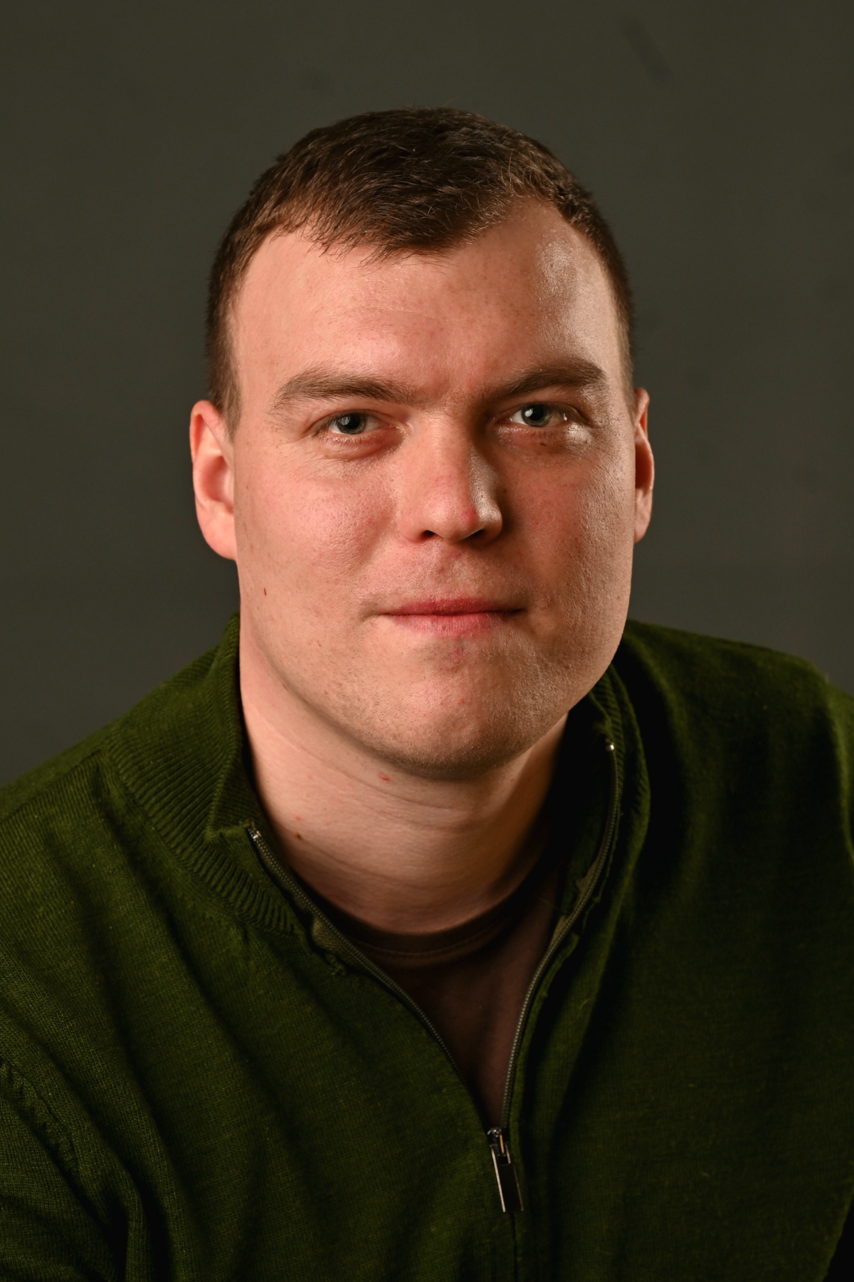 Вадим Колчин