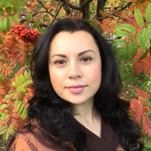 Ольга Минеева