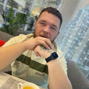 Роман Головченко