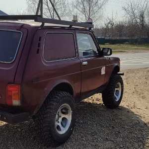 Али Зарипов