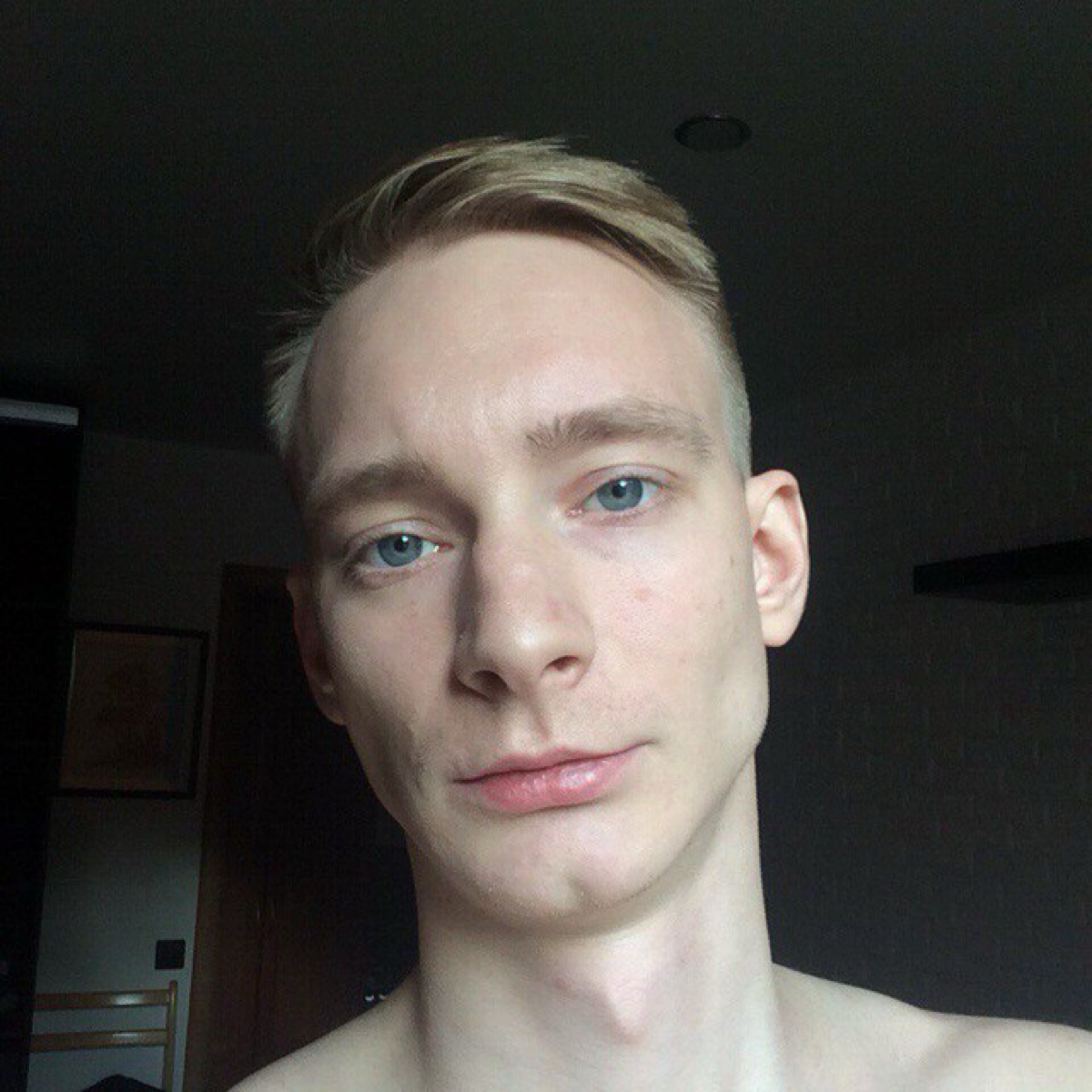 Илья Родионов