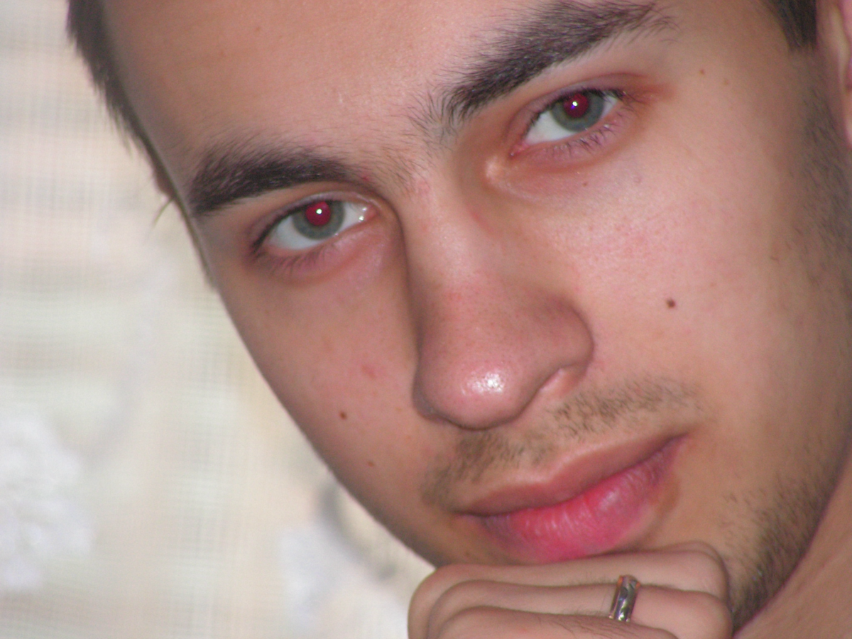 Сергей Корнеев | Сетка — социальная сеть от hh.ru