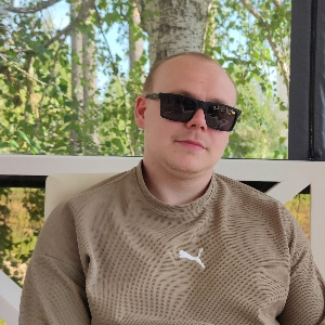 Александр Виноградов