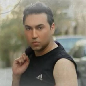 Saeed Asayesh
