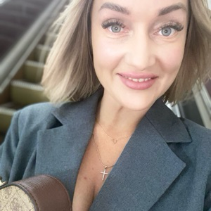 Юлия Голубева | Сетка — социальная сеть от hh.ru