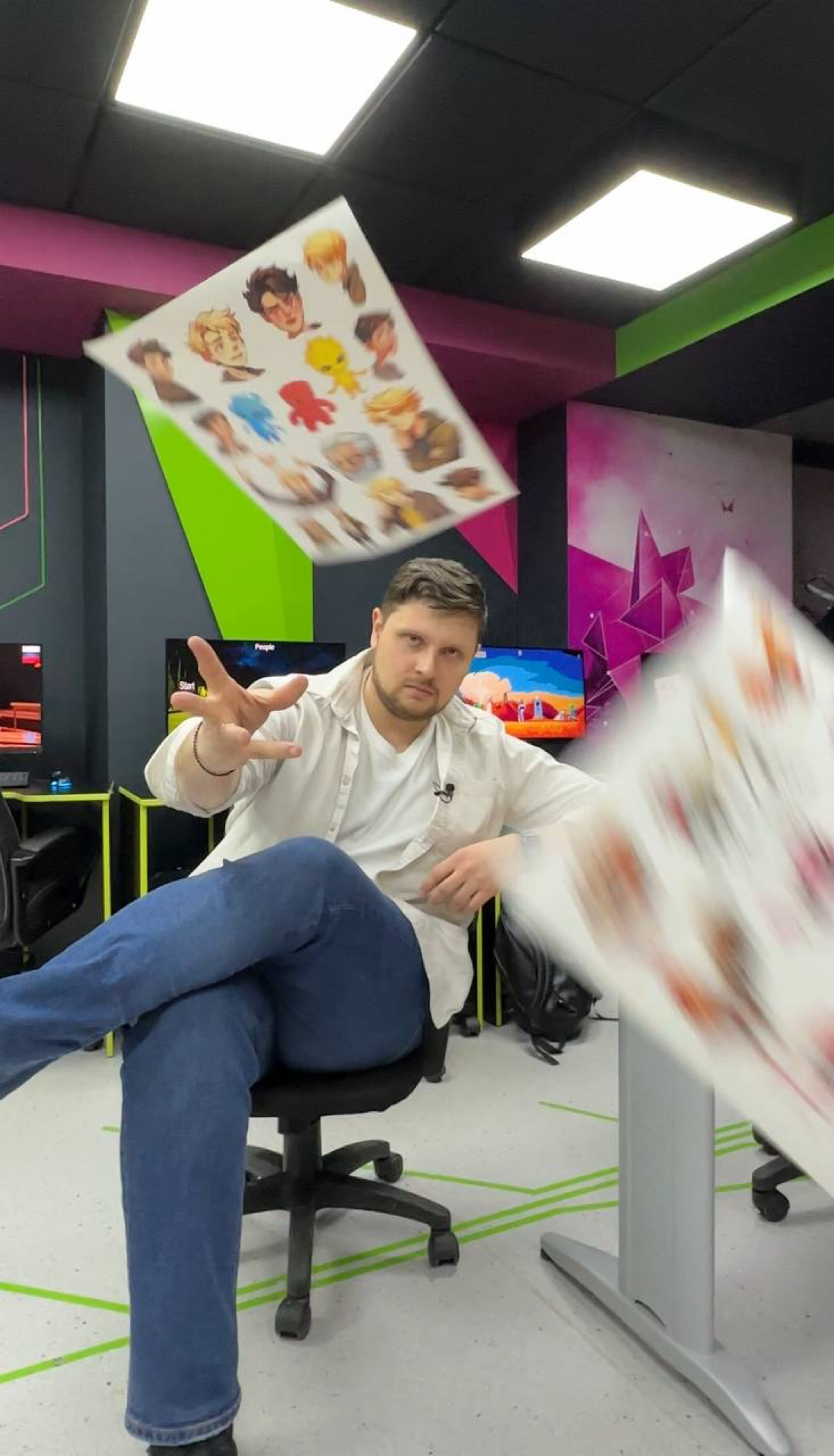 🤔 Сколько раз в день нам дают советы? Наверняка, больше, чем мы можем сосчитать | Сетка — социальная сеть от hh.ru