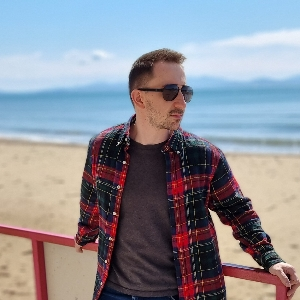 Тимофей Белоглазов | Сетка — социальная сеть от hh.ru