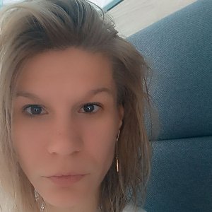 Елена Полина