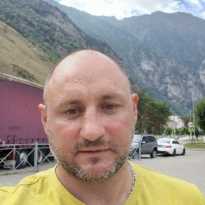 Андрей Гавшин