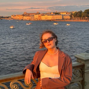 Валерия Бурцева | Сетка — социальная сеть от hh.ru