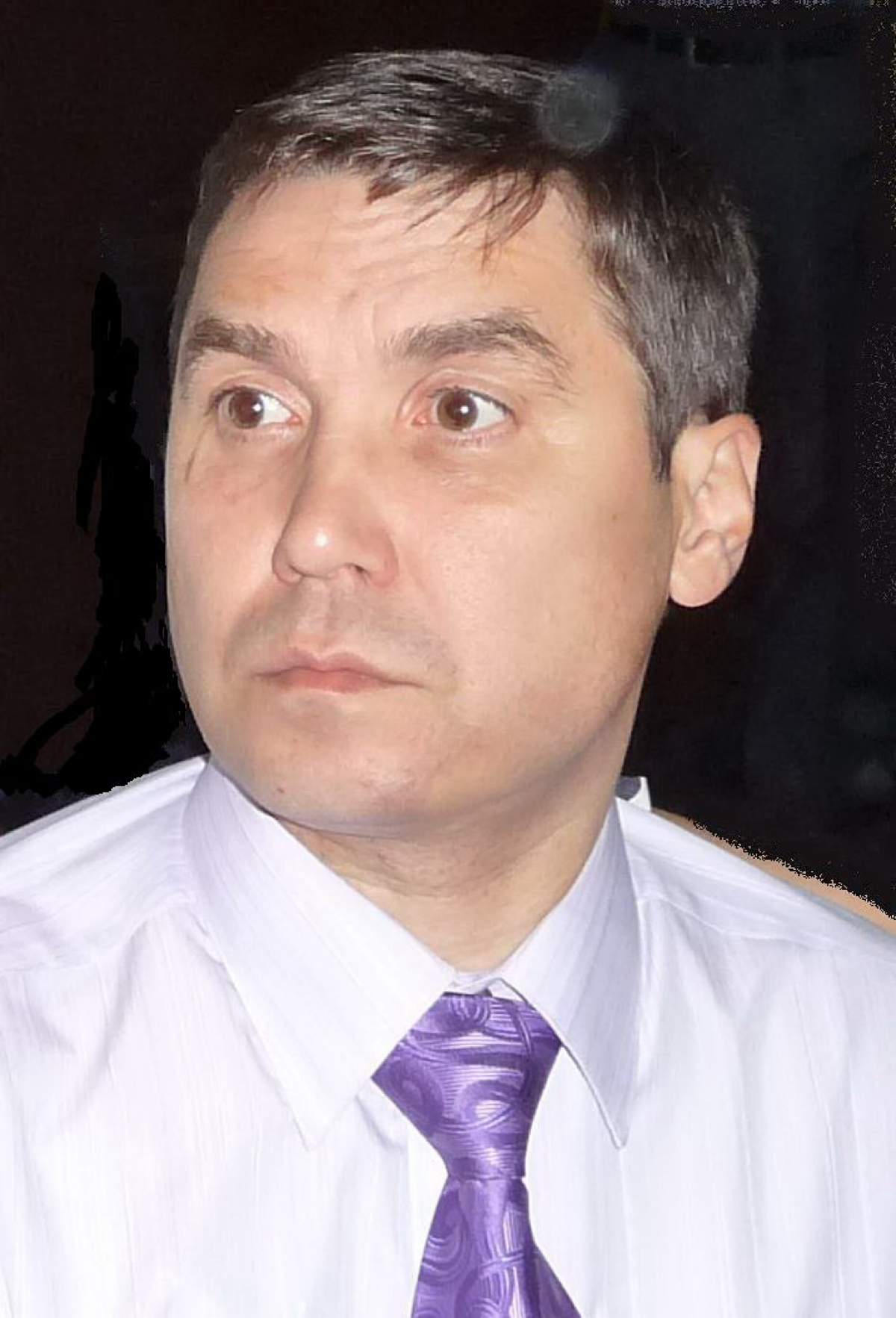 Александр Бац | Сетка — социальная сеть от hh.ru