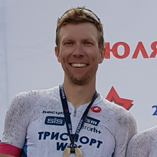 Андрей Яковцев | Сетка — социальная сеть от hh.ru