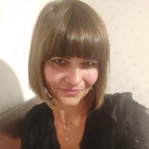 Анжела Бубликова | Сетка — социальная сеть от hh.ru