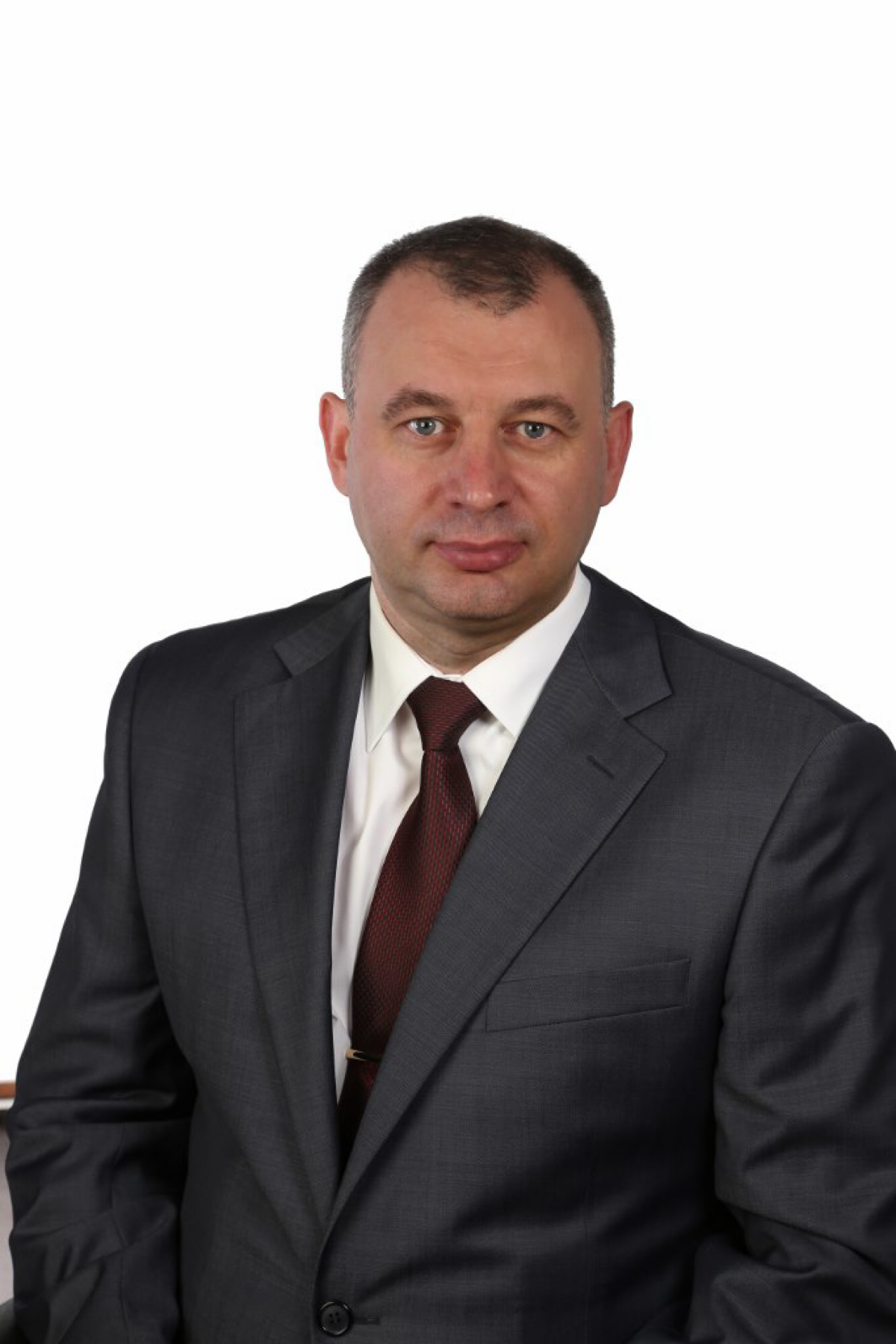 Сергей Ивановский