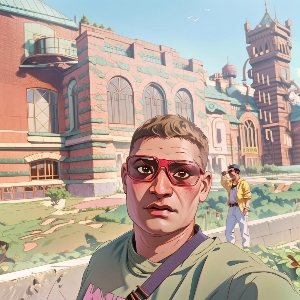 Владимир Зотиков