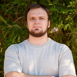 Сергей Ларин