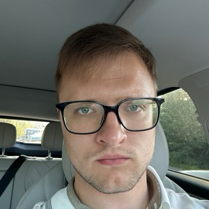 Виктор Сошко | Сетка — социальная сеть от hh.ru