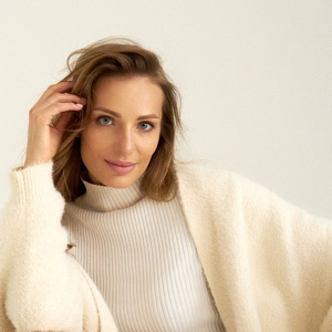 Нина Канайкина