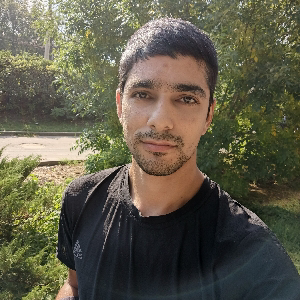 Рашид Музыкаев