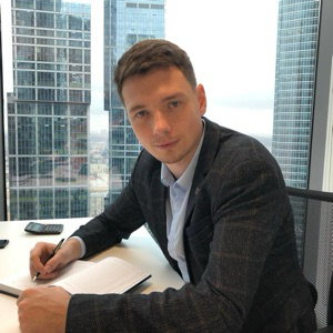 Владимир Ероклинцев