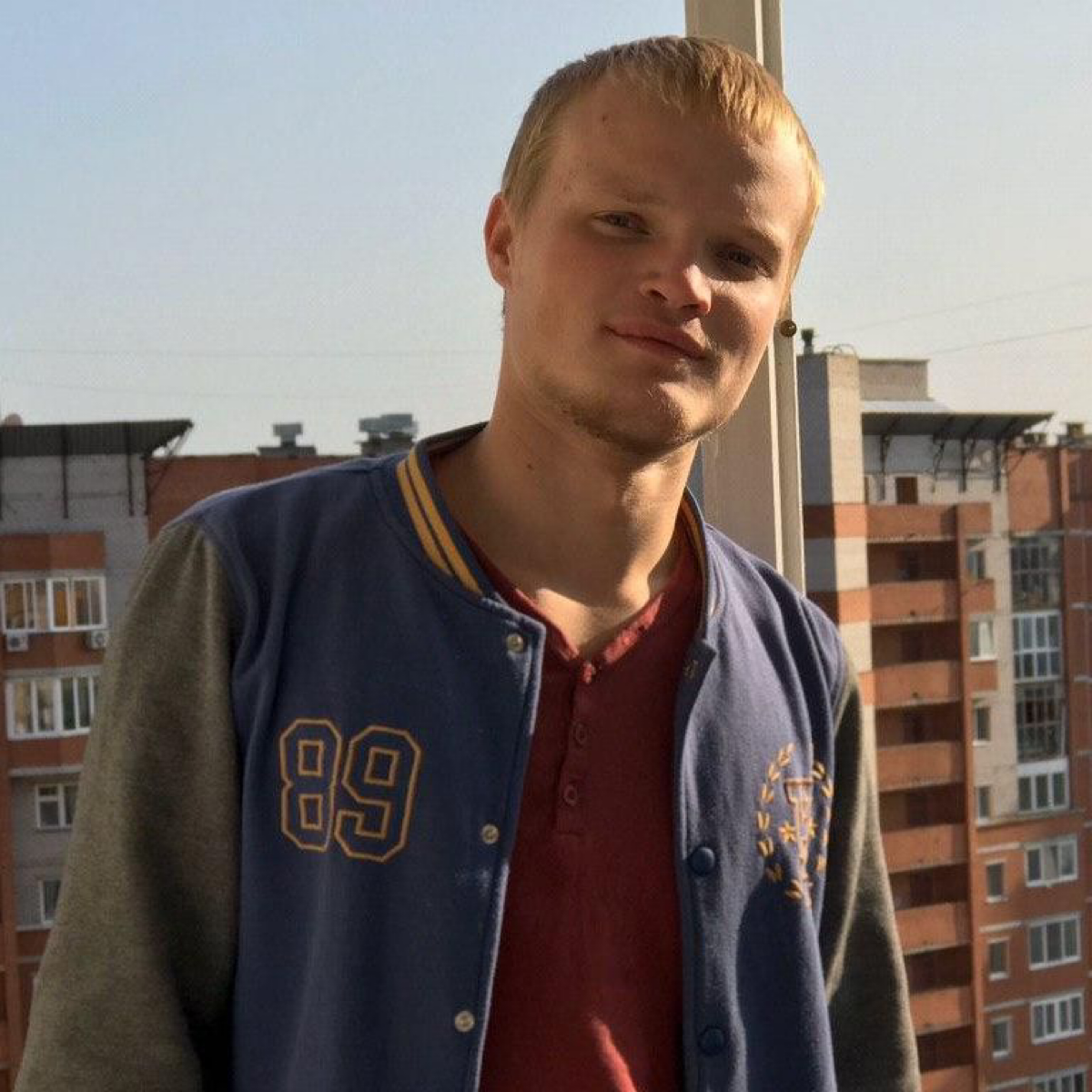 Владислав Рязанов
