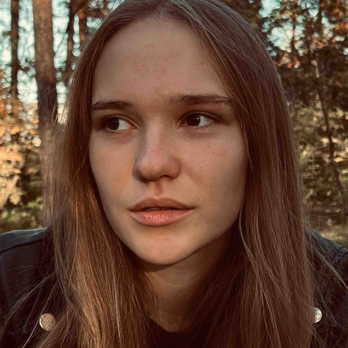 Полина Карпова
