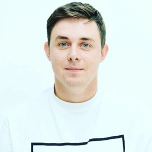 Владислав Мамолин | Сетка — социальная сеть от hh.ru