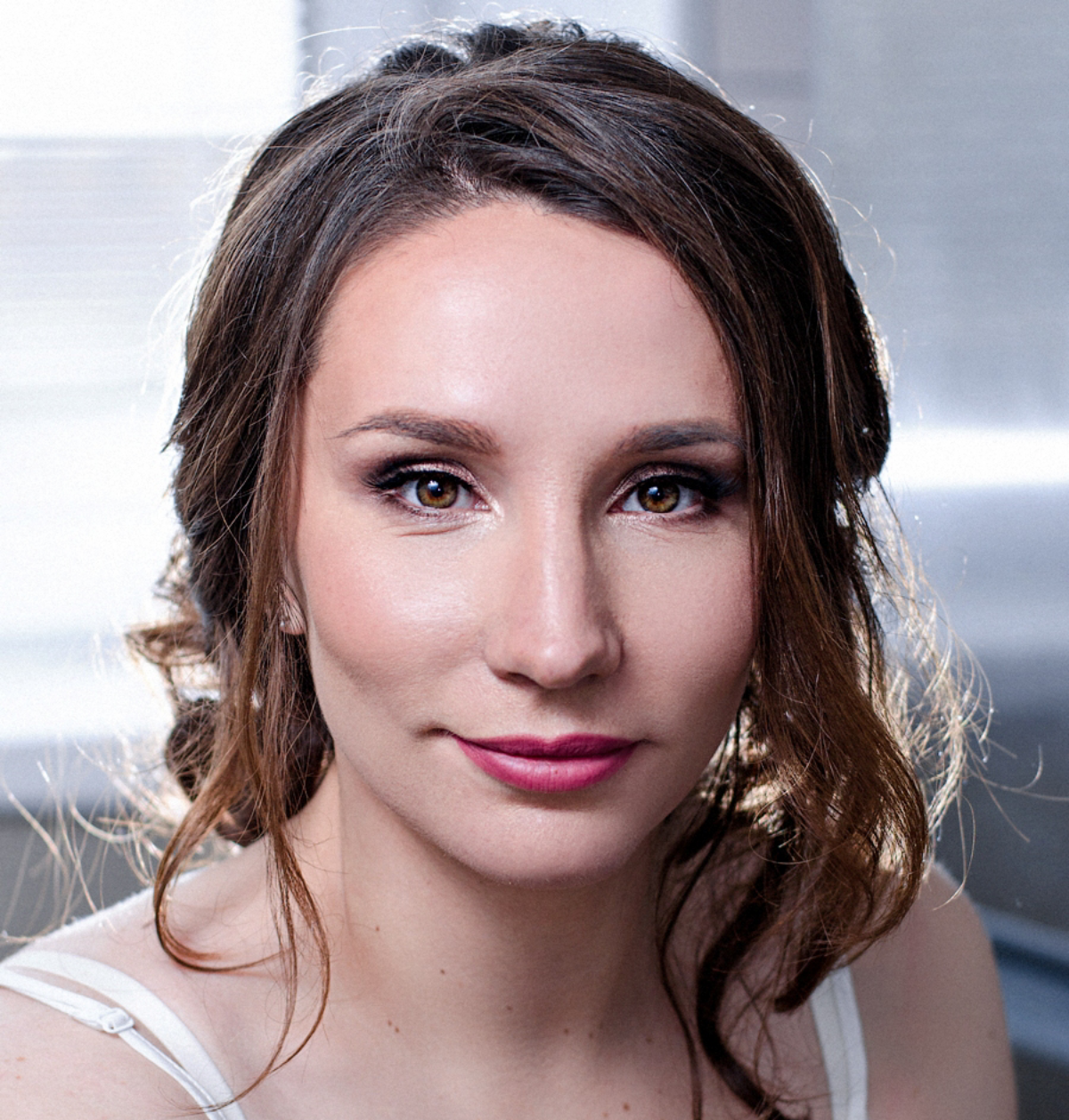 Екатерина Хомякова | Сетка — социальная сеть от hh.ru