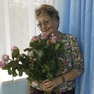 Александра Морева