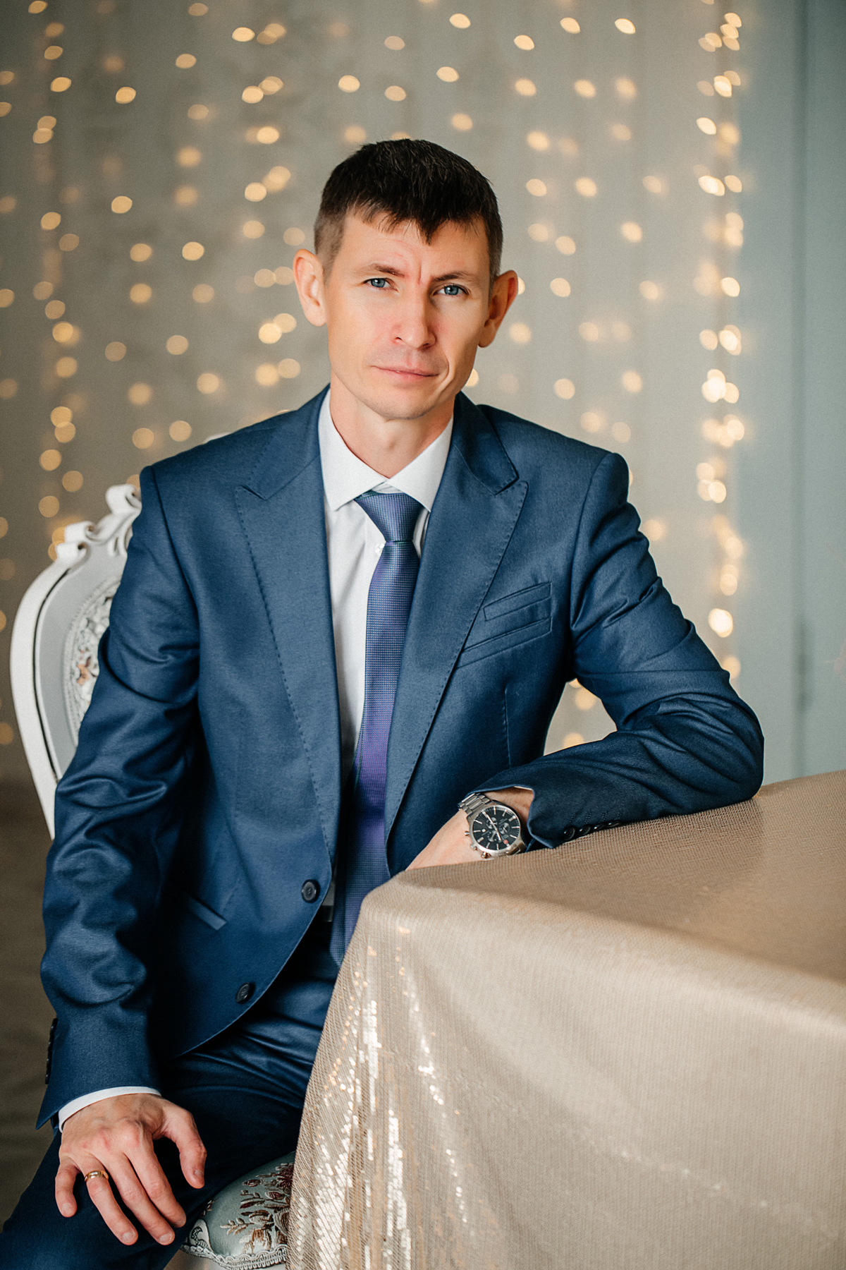 Алексей Лаврентьев