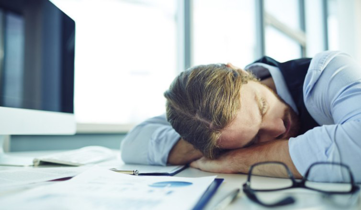 Внешний и внутренний мир должны знать, который сейчас час | Сетка — социальная сеть от hh.ru