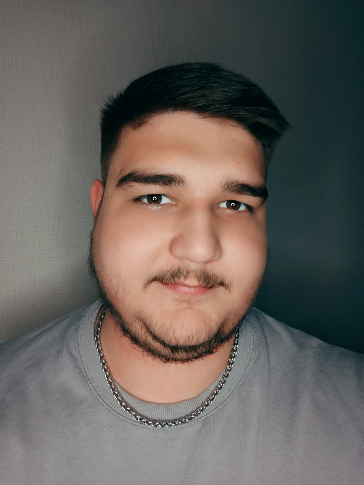 Ислам Гайфутдинов | Сетка — социальная сеть от hh.ru