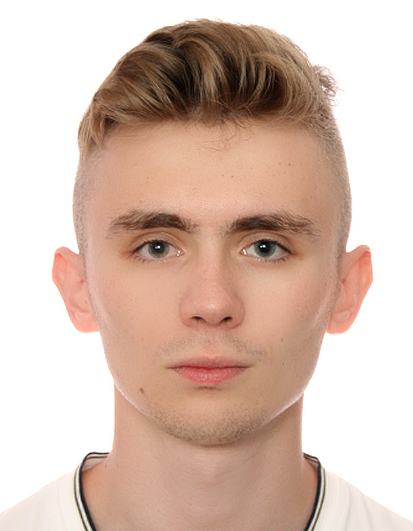 Danill Platonov | Сетка — социальная сеть от hh.ru