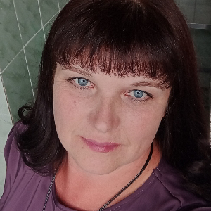 Вера Трофимова