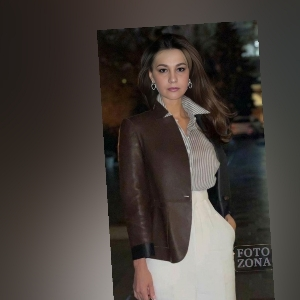 Елена Спиридонова