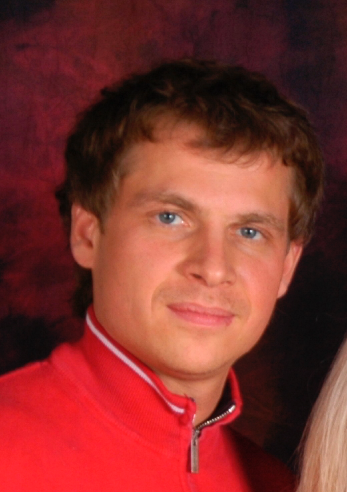 Андрей Драгунов