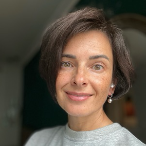 Елена Хренова