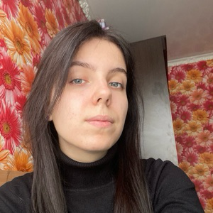 Евгения Афонасьева | Сетка — социальная сеть от hh.ru